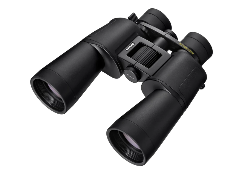 ACTION ZOOM 10-22x50