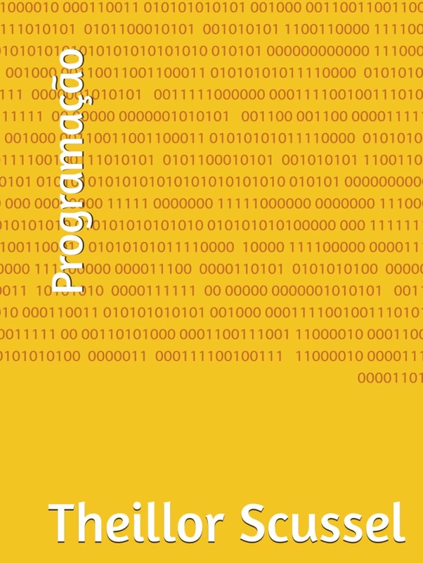 Programação (Programar do zero)