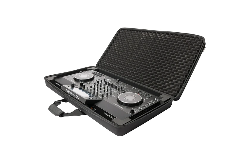 Magma CTRL CASE SC LIVE 4