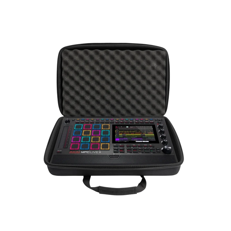 Magma CTRL Case MPC Live 3