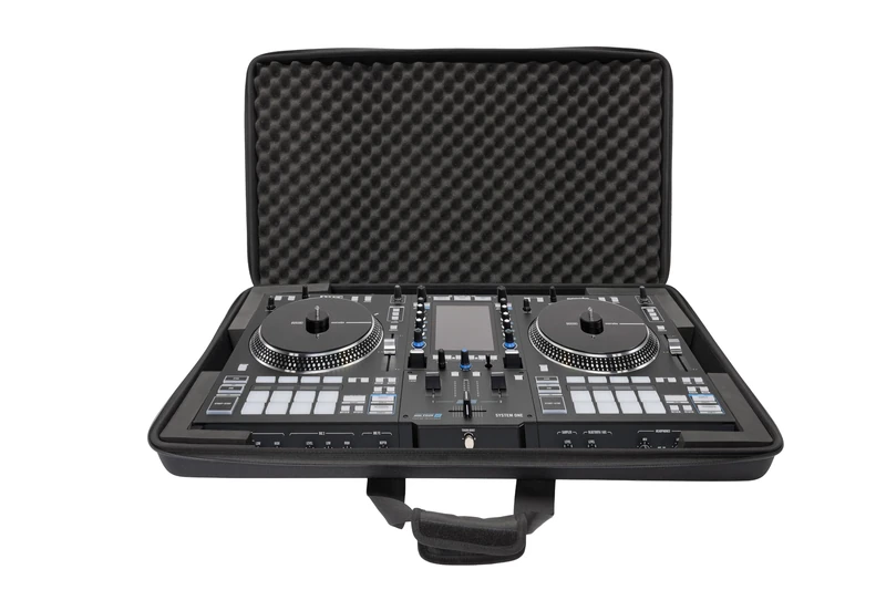 Magma CTRL Case System One