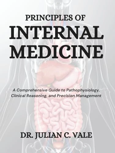 PRINCIPLES OF INTERNAL MEDICINE: A Comprehensive Guide To Pathophysiology, Clinical Reasoning, And Precision Management