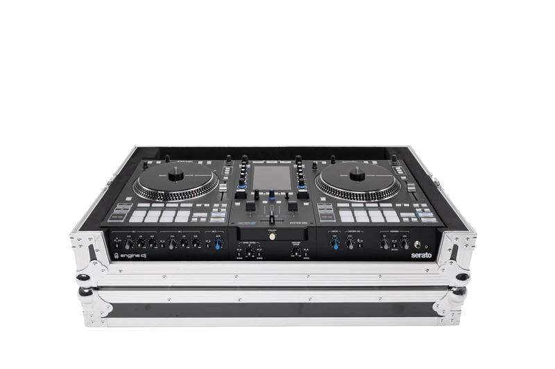 Magma DJ Controller Case System One