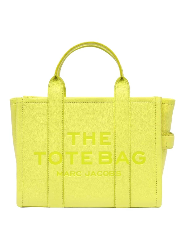 MARC JACOBS THE MEDIUM TOTE