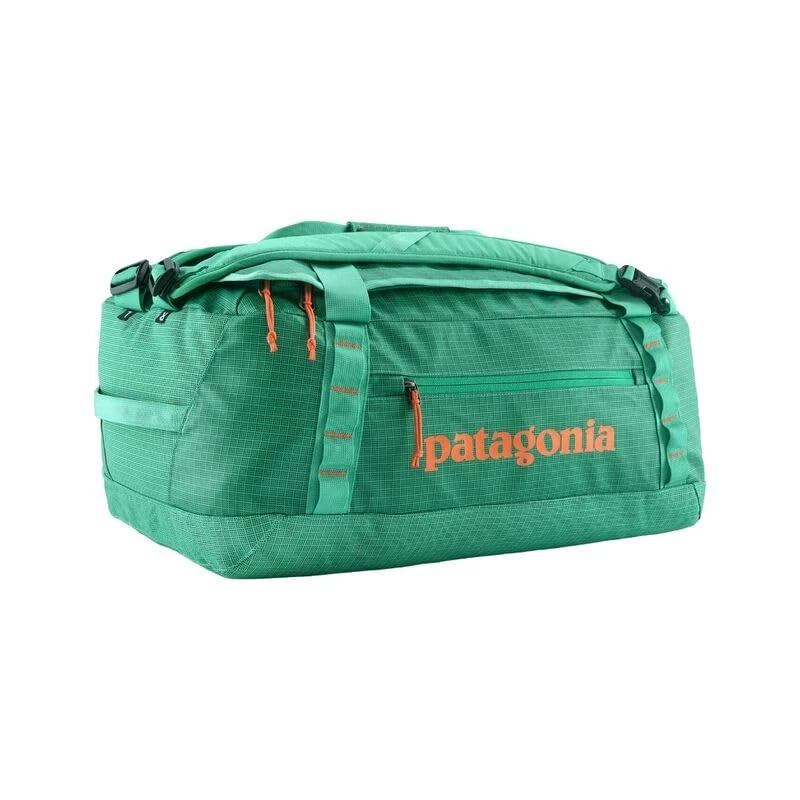 Patagonia Black Hole Duffel 40 L - Aqua Stone