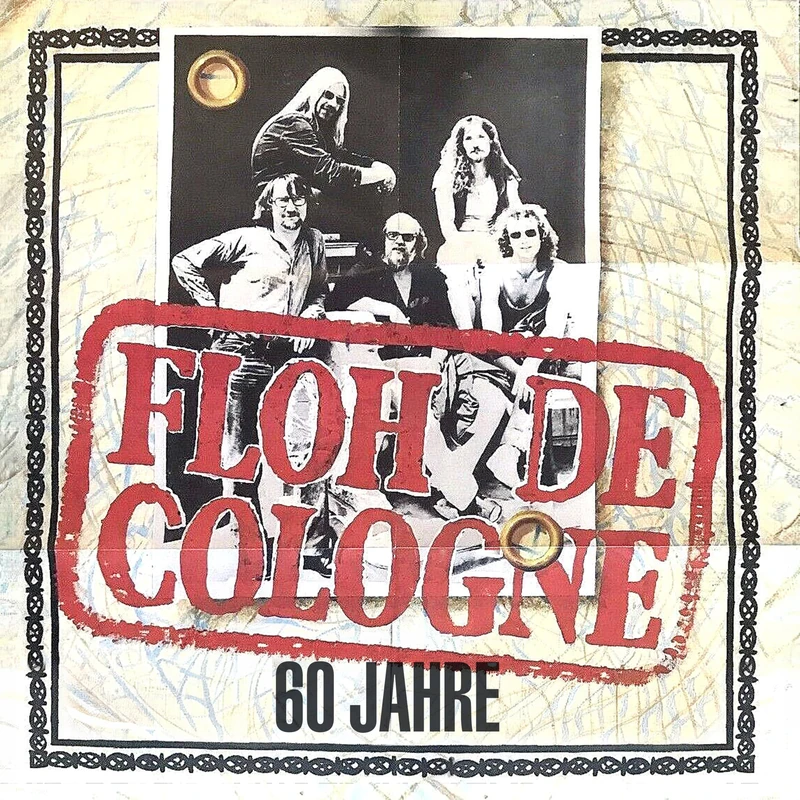 60 Jahre Floh De Cologne - Image 1