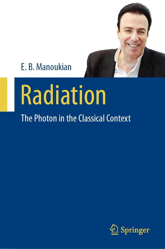 Radiation: The Photon in the Classical Context
