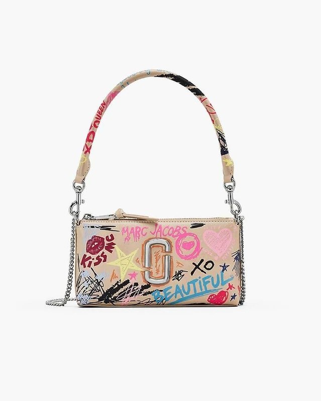 MARC JACOBS THE POCHETTE