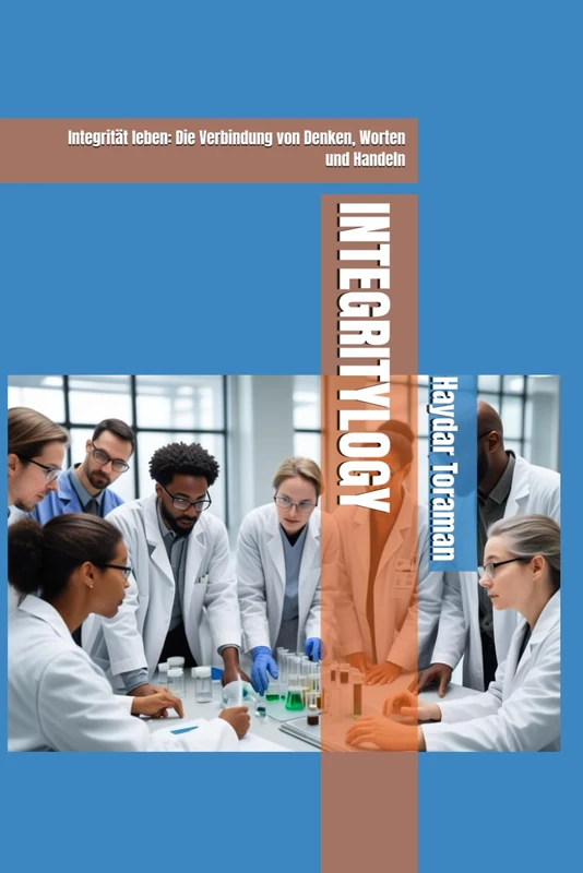 Integritat leben: Die Verbindung von Denken, Worten und Handeln