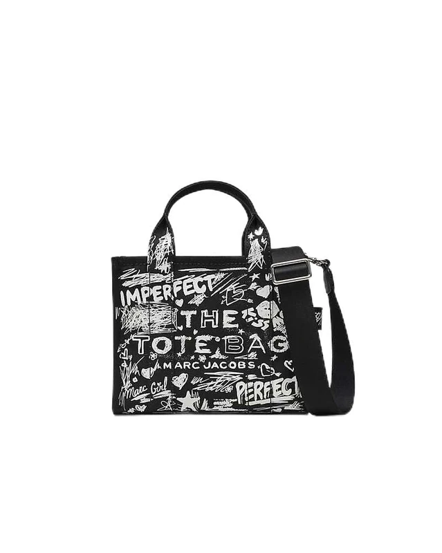 MARC JACOBS THE SMALL TOTE