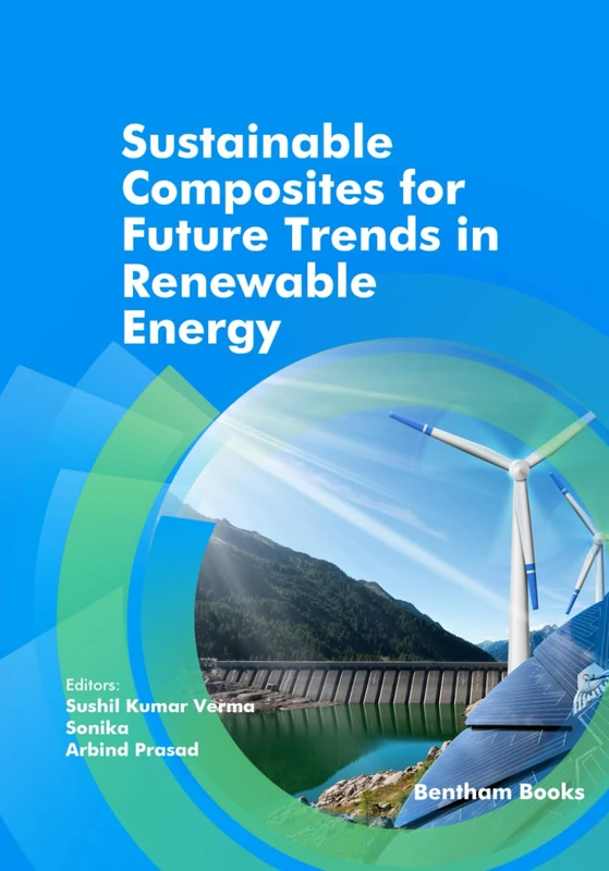 Sustainable Composites for Future Trends in Renewable Energy - Image 1