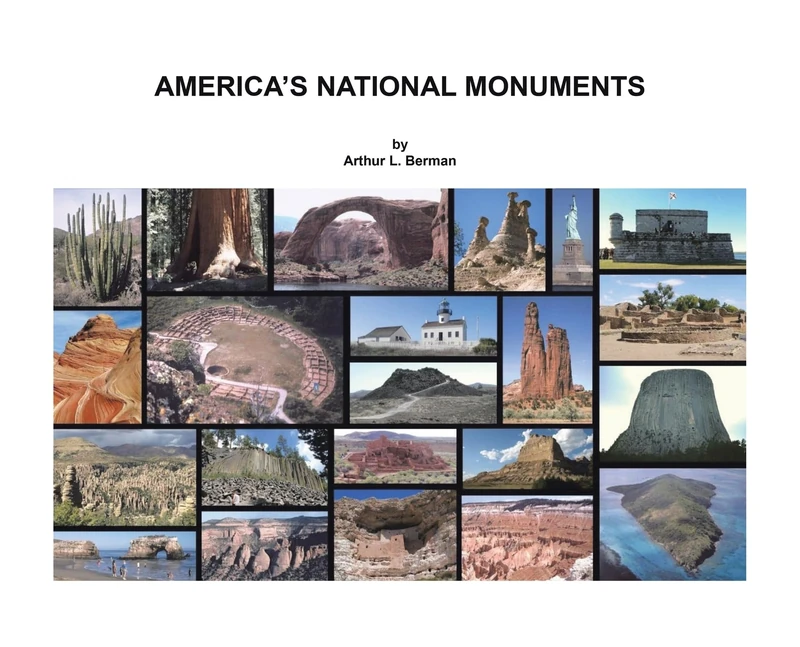 America's National Monuments