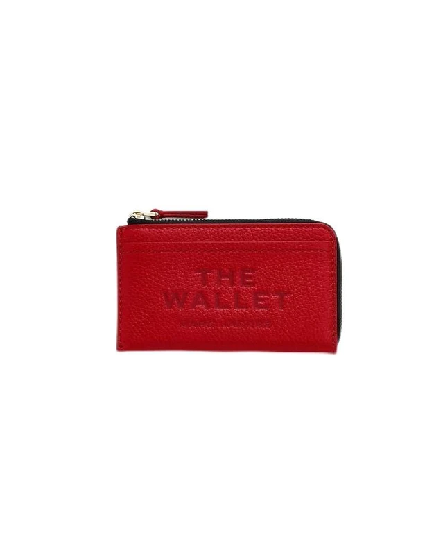 Marc Jacobs The TOP Zip Multi Wallet