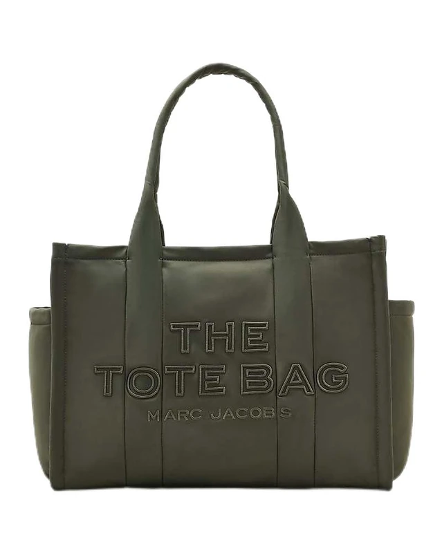 MARC JACOBS THE LARGE TOTE