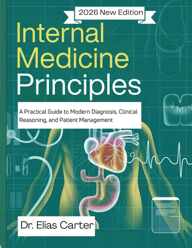 Internal Medicine Principles - Practical Clinical Guide