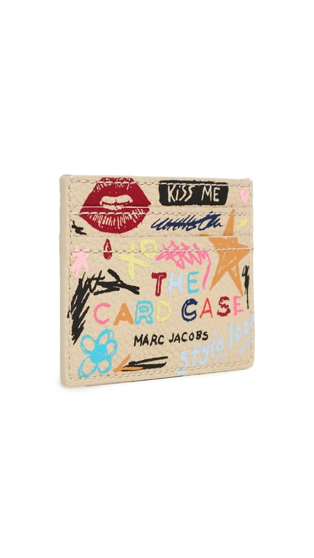Marc Jacobs The Card CASE