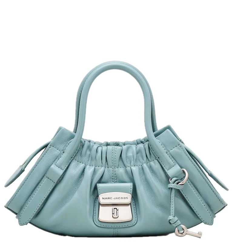 MARC JACOBS THE SMALL SATCHEL