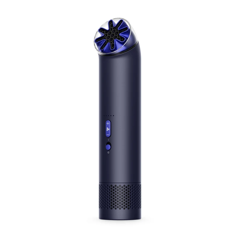 Dyson HushJet™ Mini Cool Fan, Powerful Quiet 3‑in‑1 Portable Cooling Fan for Travel & On‑the‑Go Use, Fast Evaporative Cooling with Turbo Airflow up to 25 m/s and Up to 6 Hours Battery Life - Image 1