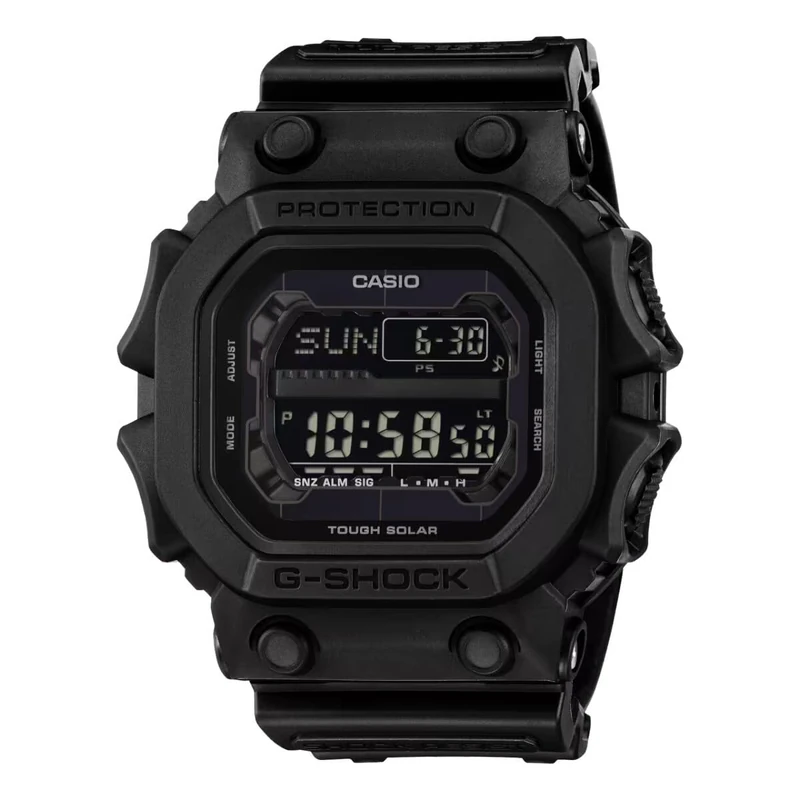 Casio Men Digital Quartz Watch G-Shock