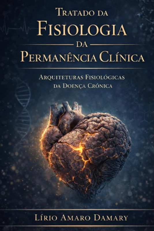 Tratado da Fisiologia da Permanência Clínica: Arquiteturas Fisiológicas da Doença Crônica