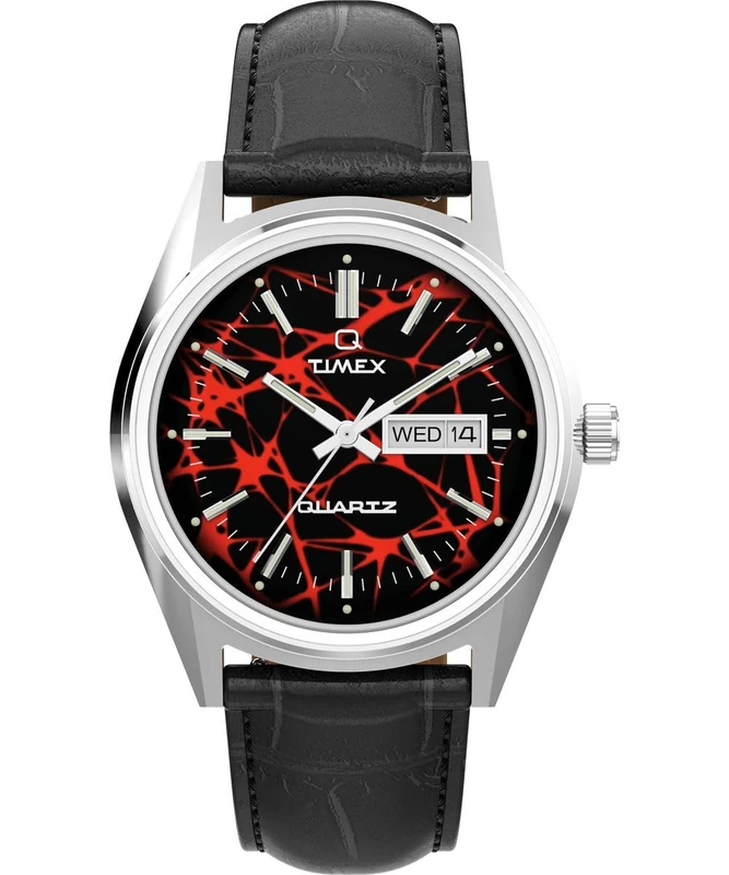 Timex Men Analogue Quartz Watch Reissue