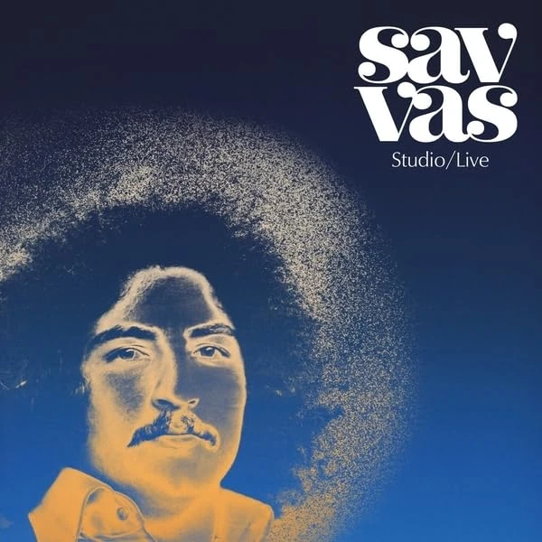 Studio/Live [Vinyl LP] [VINYL]