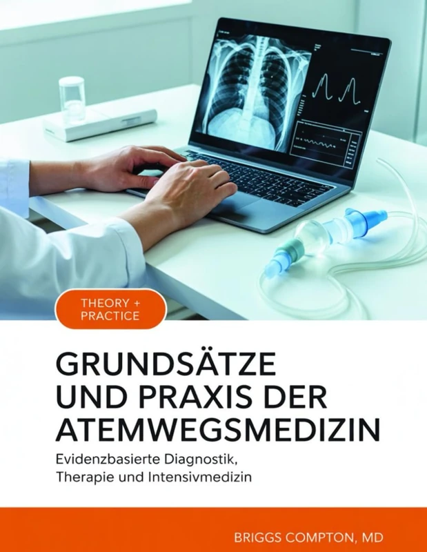GRUNDSÄTZE UND PRAXIS DER ATEMWEGSMEDIZIN: Evidenzbasierte Diagnostik, Therapie und Intensivmedizin