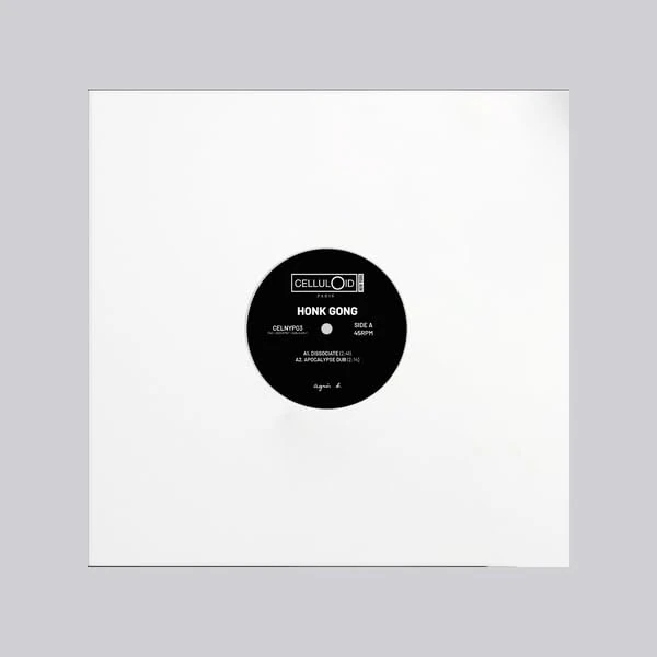 Dissociate [VINYL]