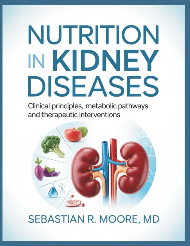 Nutrition in Kidney Diseases - Clinical Principles and Therapy