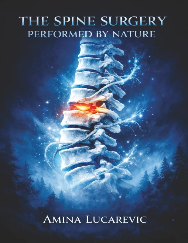 THE SPINE SURGERY PERFORMED BY NATURE
