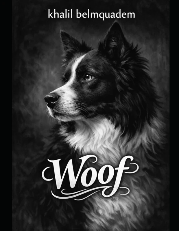 Woolf - Image 1