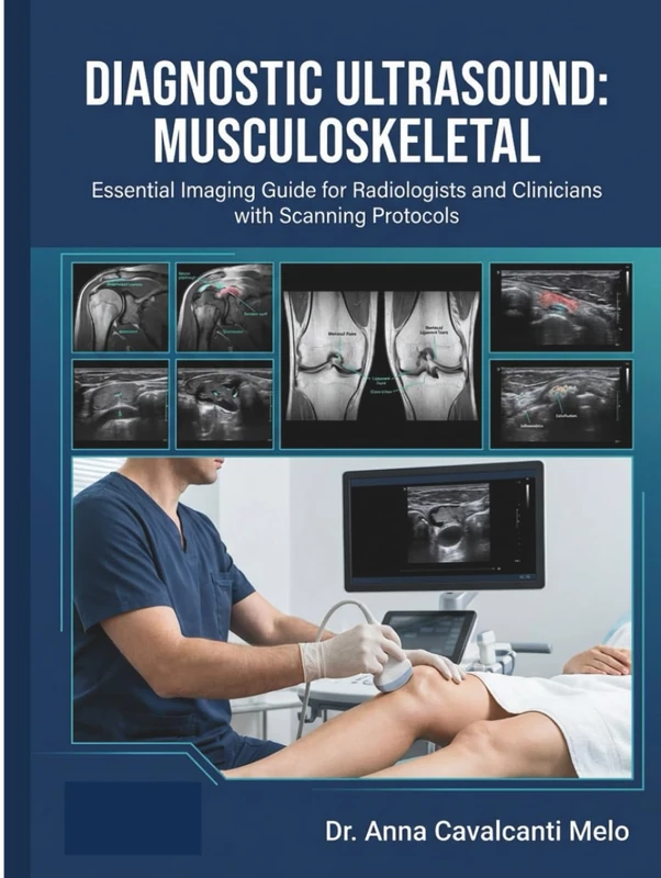 Diagnostic Ultrasound: Musculoskeletal Imaging Guide