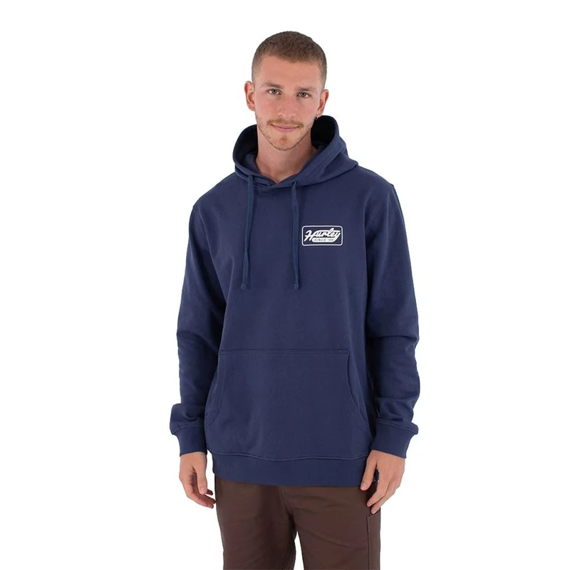 Hoodie men - Cernyol 99'