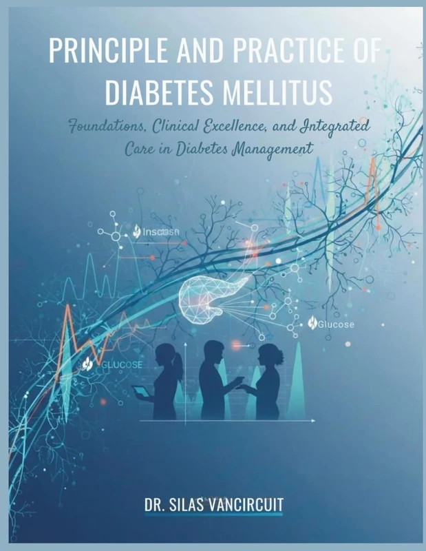 PRINCIPLE AND PRACTICE OF DIABETES MELLITUS: Foundations, Clinical Excellence, and Integrated Care in Diabetes Management