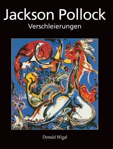 Jackson Pollock: Verschleierungen - Image 1