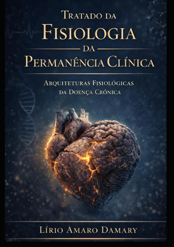 Tratado da Fisiologia da Permanência Clínica: Arquiteturas Fisiológicas da Doença Crônica