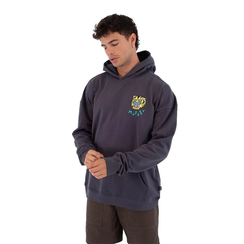 Hurley Hoodie men - Etam
