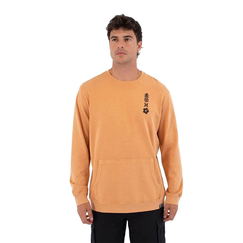 Hurley Sweatshirt men - Sider