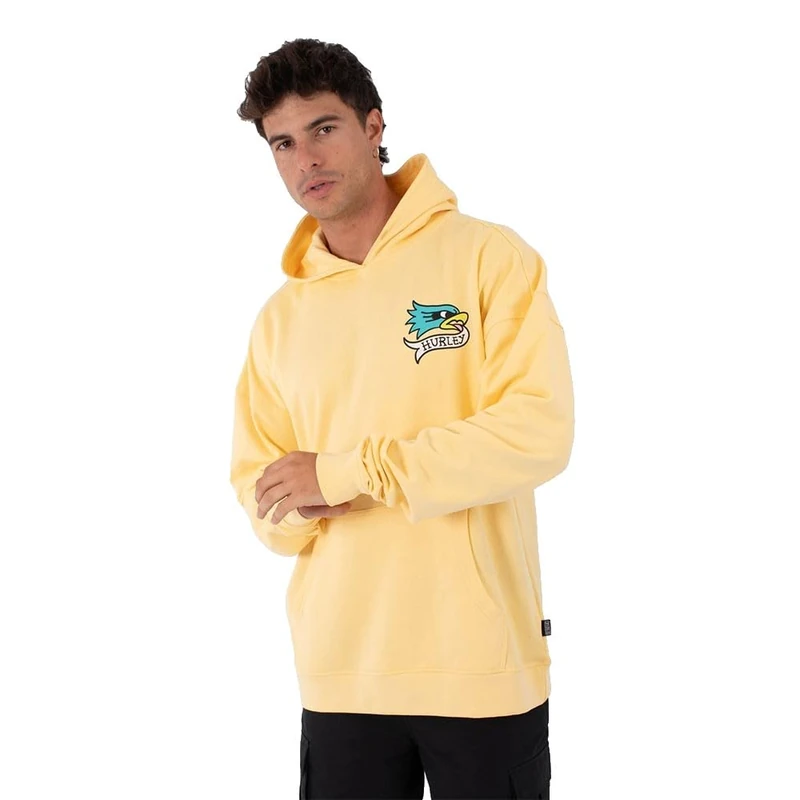 Hurley Hoodie men - Etam