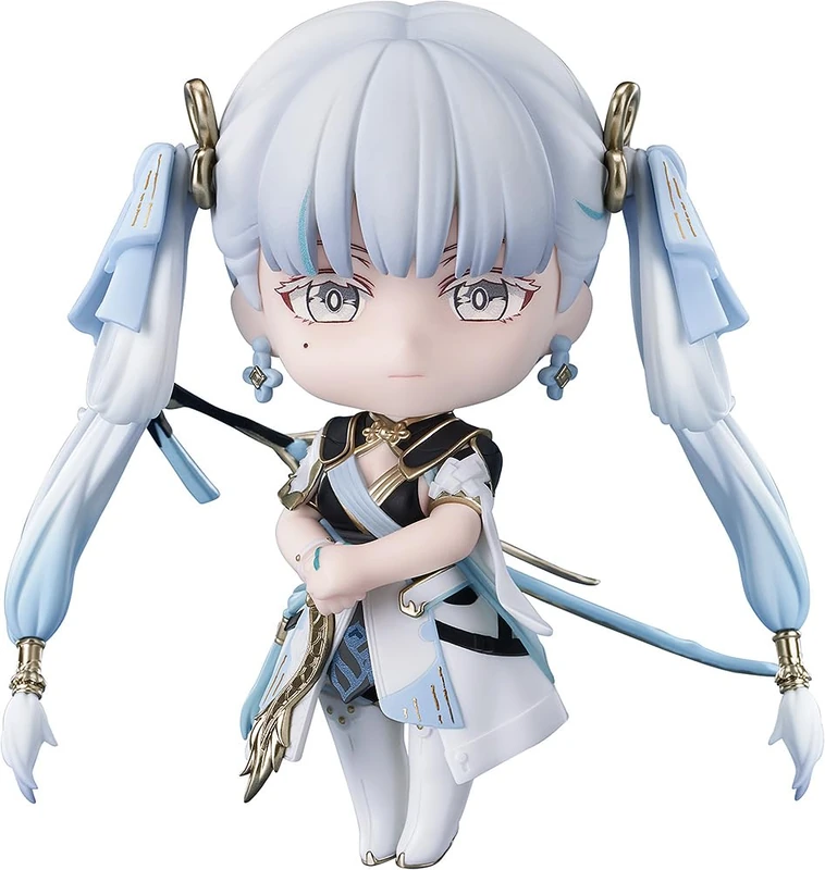 Wuthering Waves Nendoroid Action Figure Jinhsi 10 cm