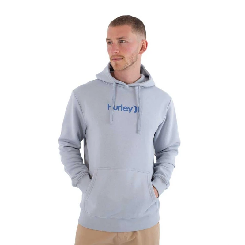 Hurley Hoodie men - Printing press O&O