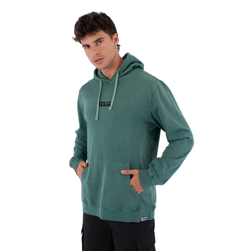 Hurley Hoodie men - Sider