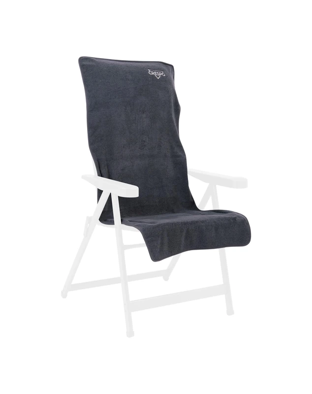 Crespo Product Grey for Daily Use