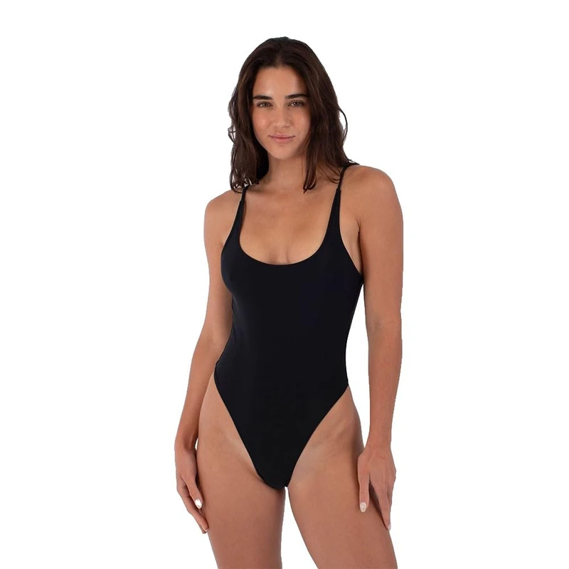 Hurley Women's Swimwear