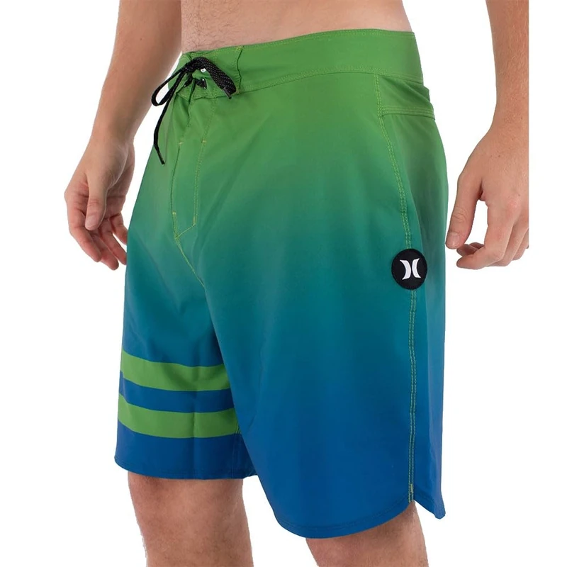Boardshort Men - Phantom degradee 18'