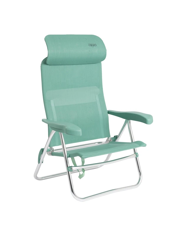 Crespo Product Green for Daily Use