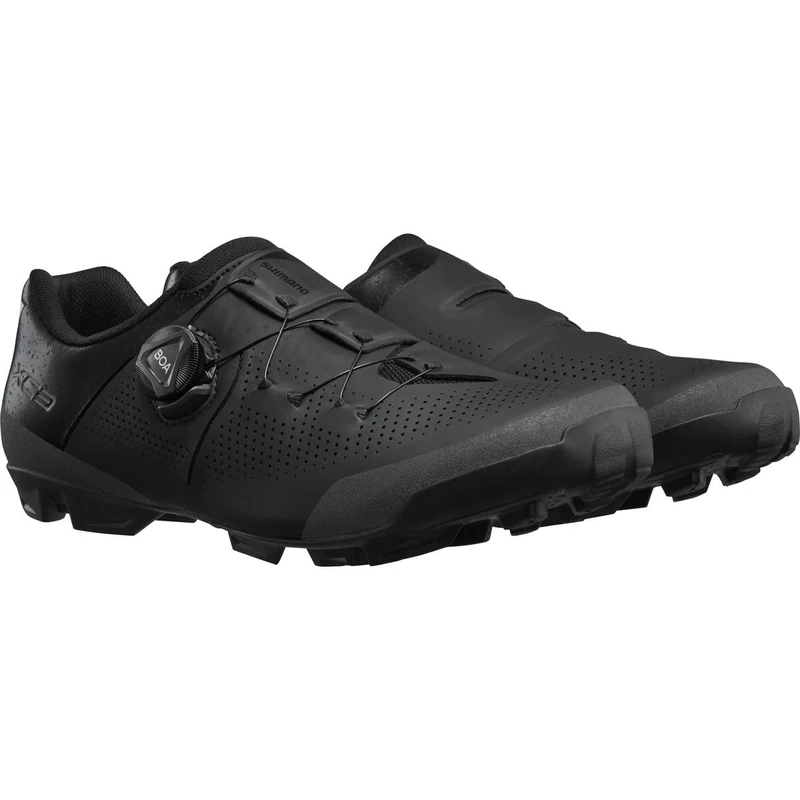 Shimano Clothing SHOE XC302 BK 52