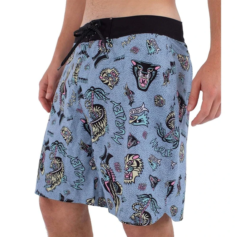 Boardshort Men - Phantom Art 18'