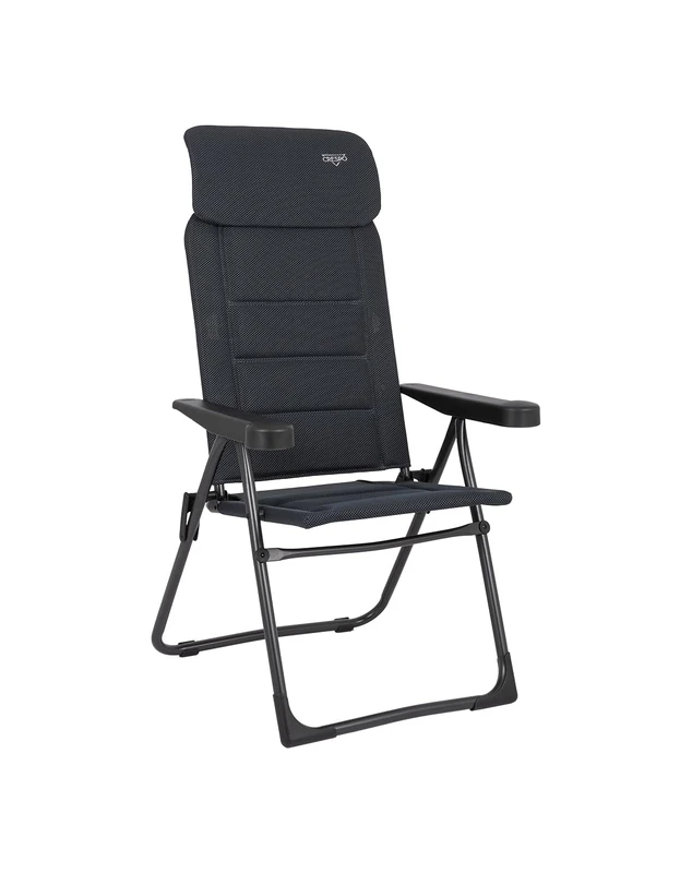 Crespo Crespo - Silla Ap/213-adcs- Gris Grey for Daily Use