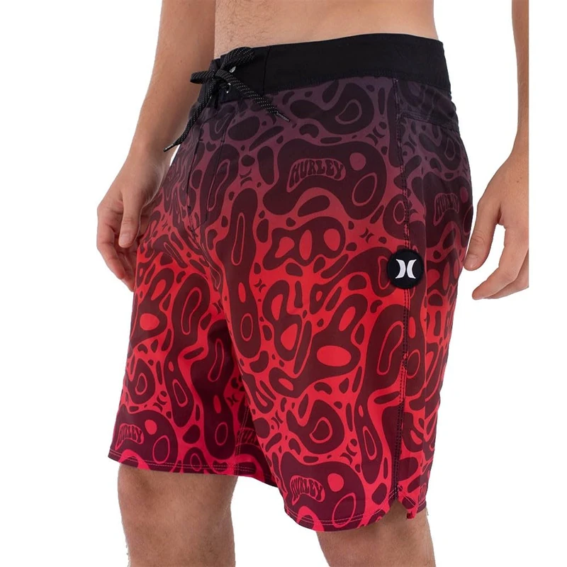 Boardshort Men - Phantom Print 18'
